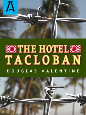 cover image of The Hotel Tacloban